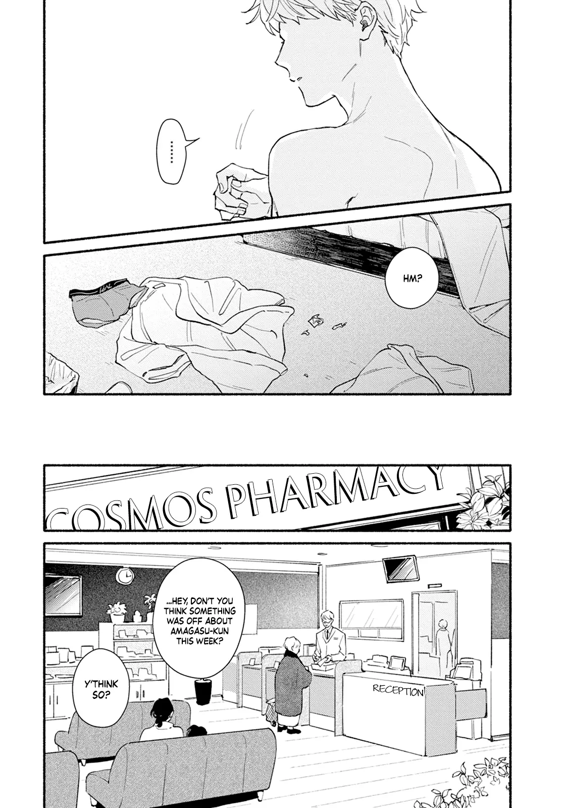 Manga page 4