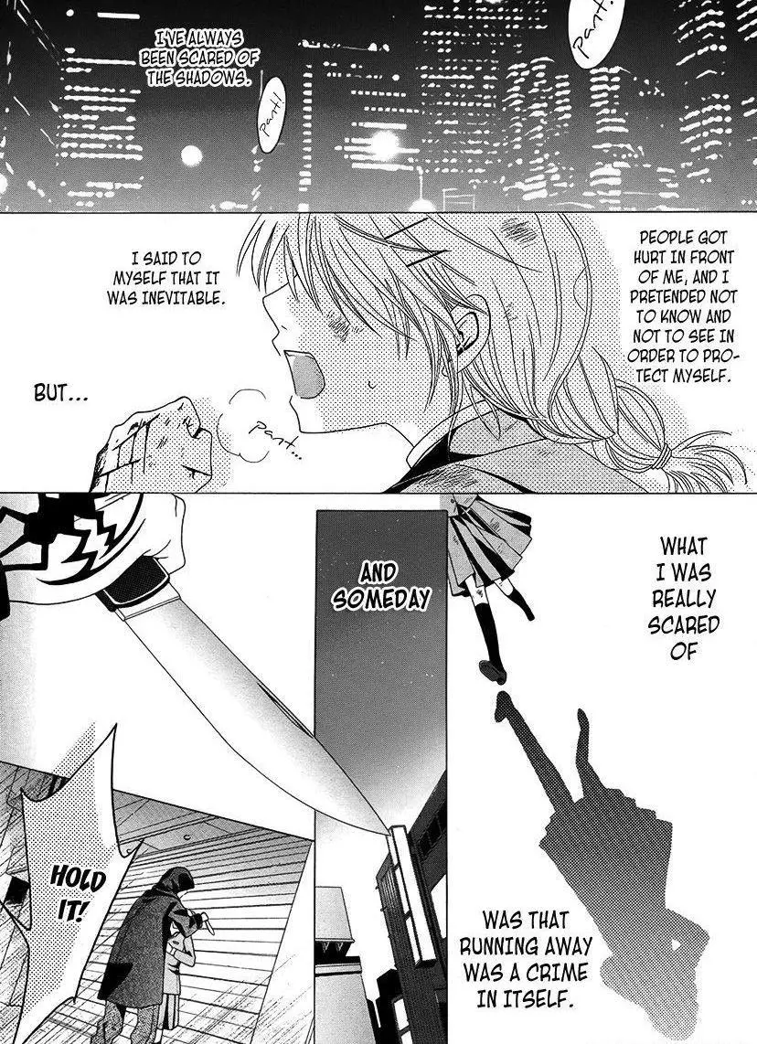 Manga page 32