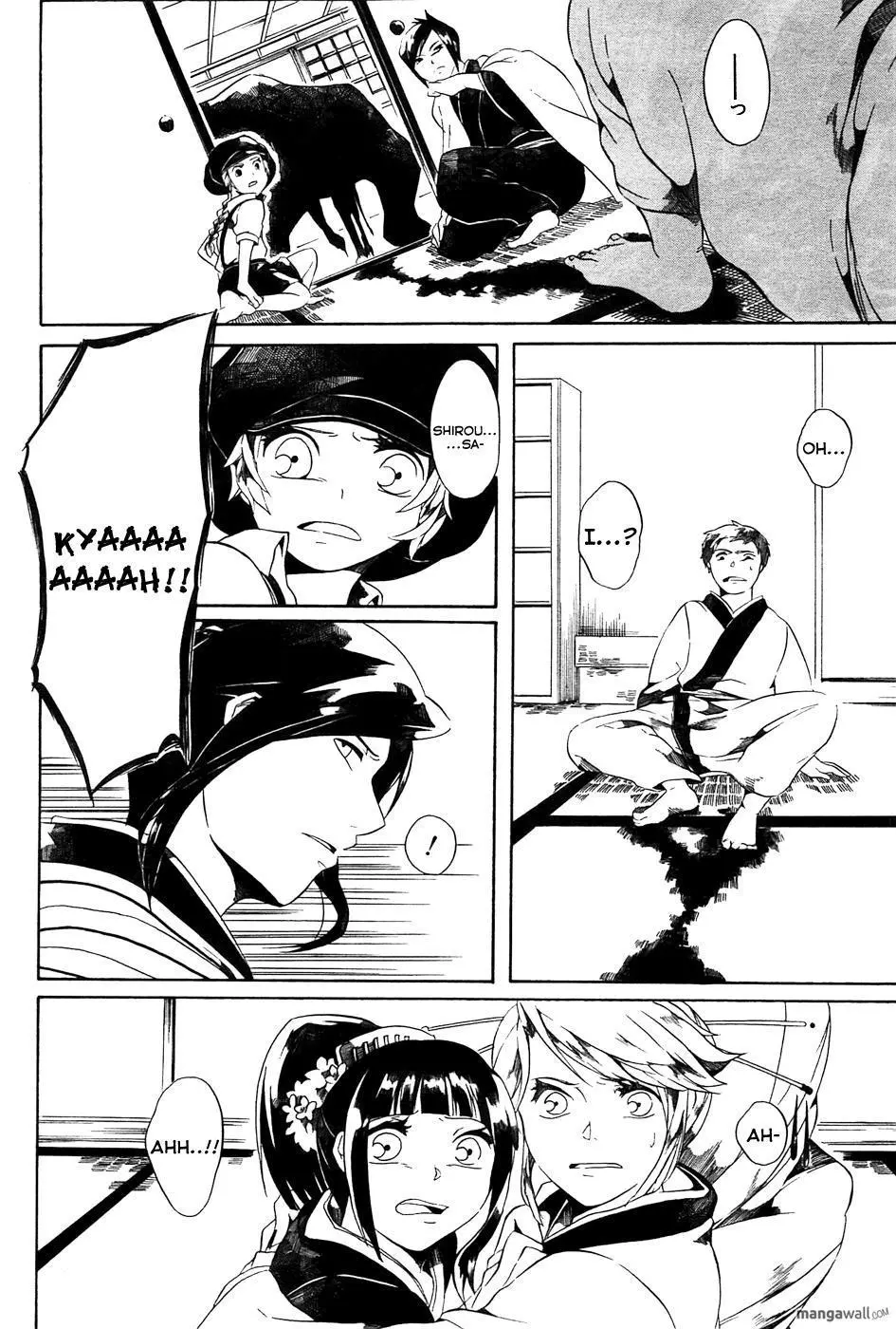 Manga page 24