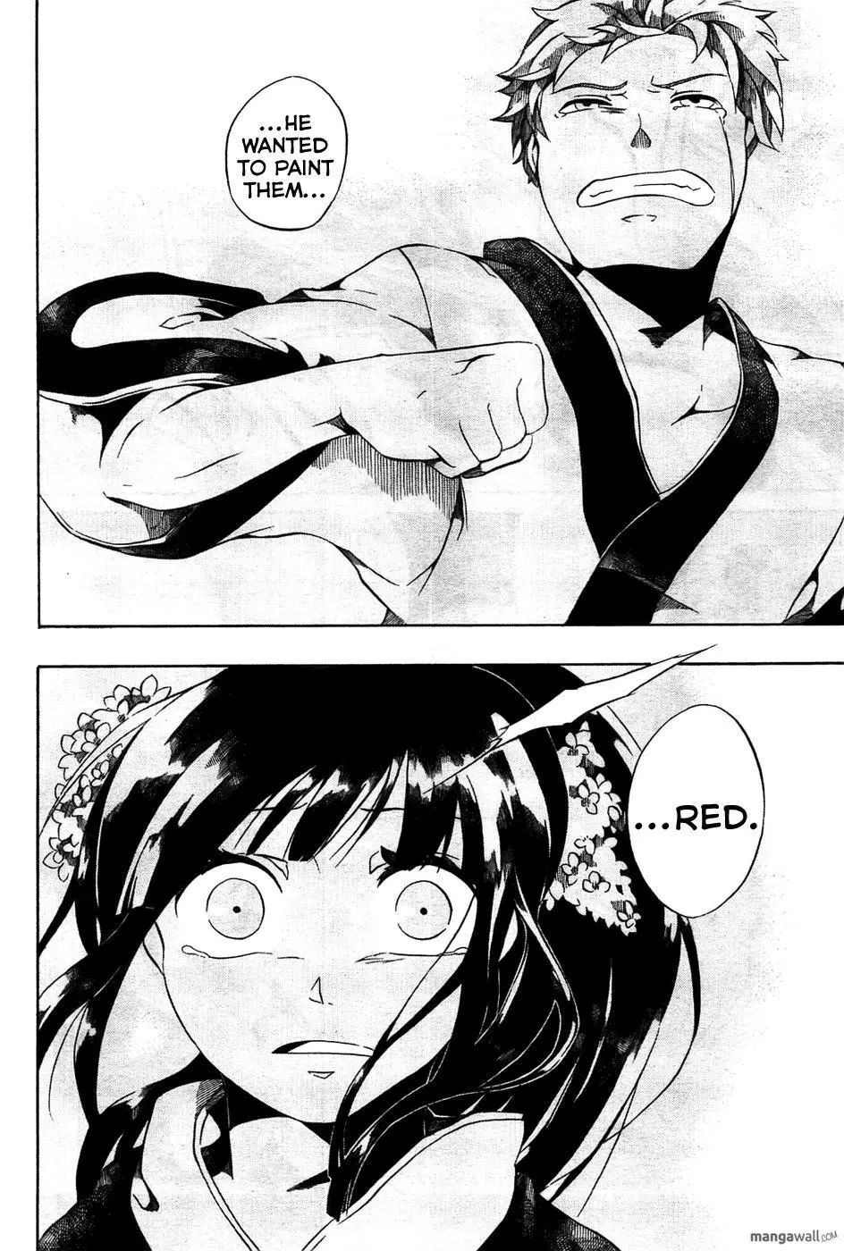 Manga page 32