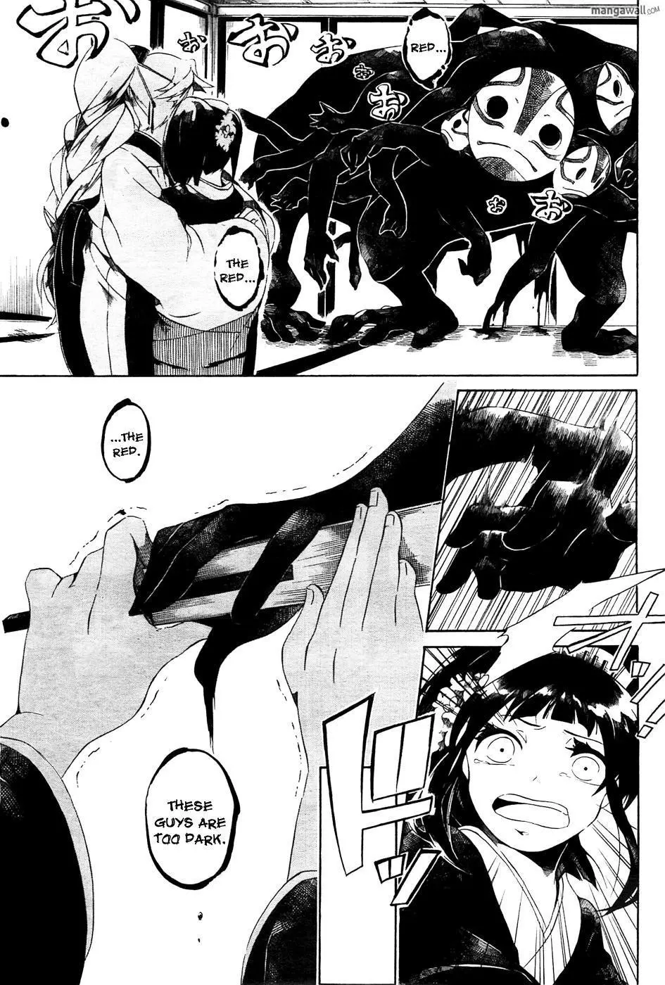 Manga page 25