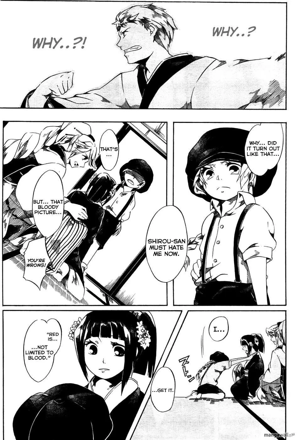 Manga page 29