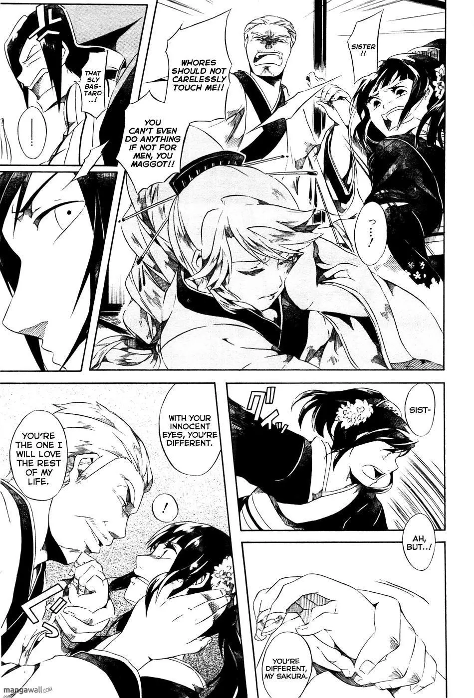Manga page 20