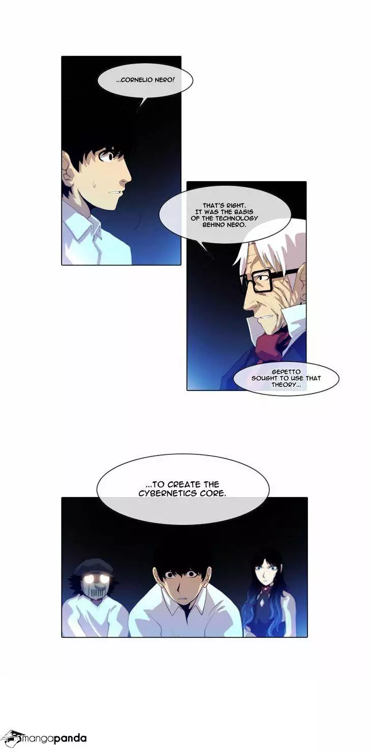 Manga page 7