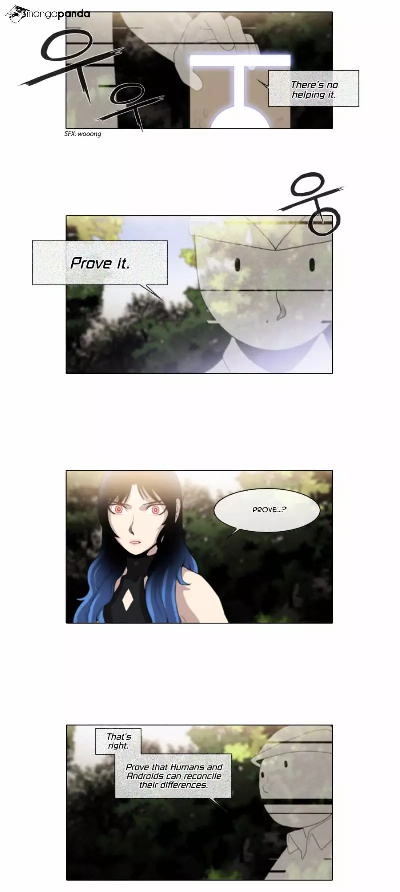 Manga page 21