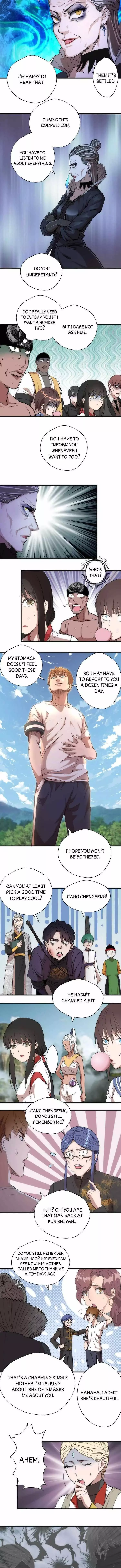 Manga page 4