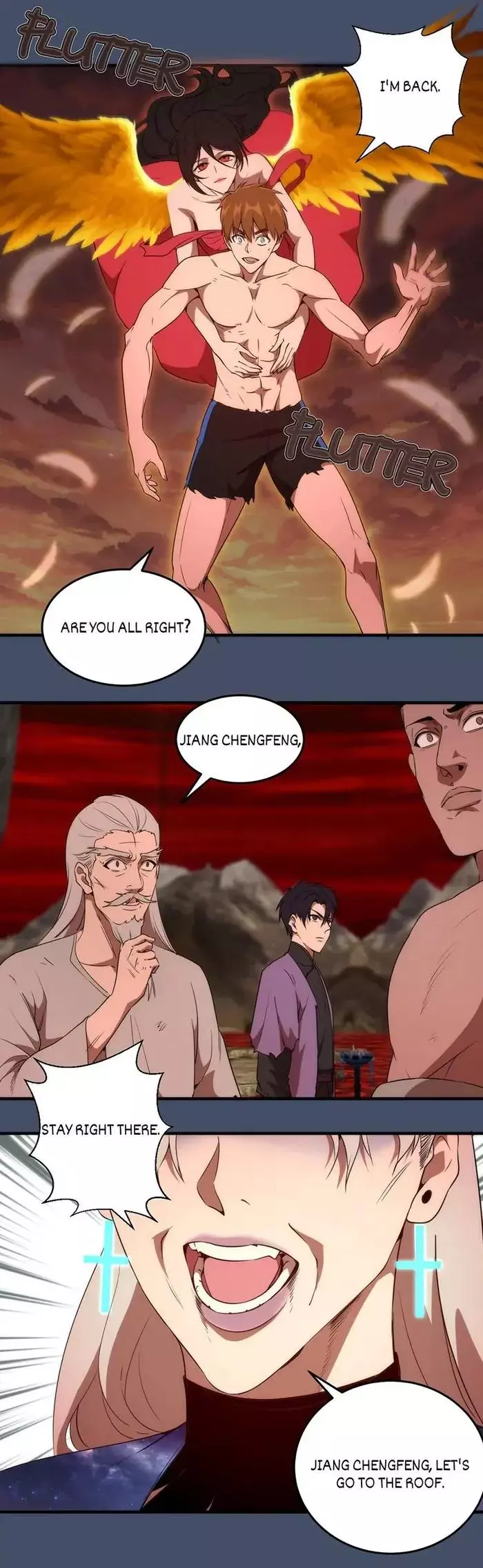 Manga page 12