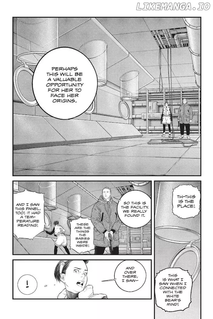 Manga page 10