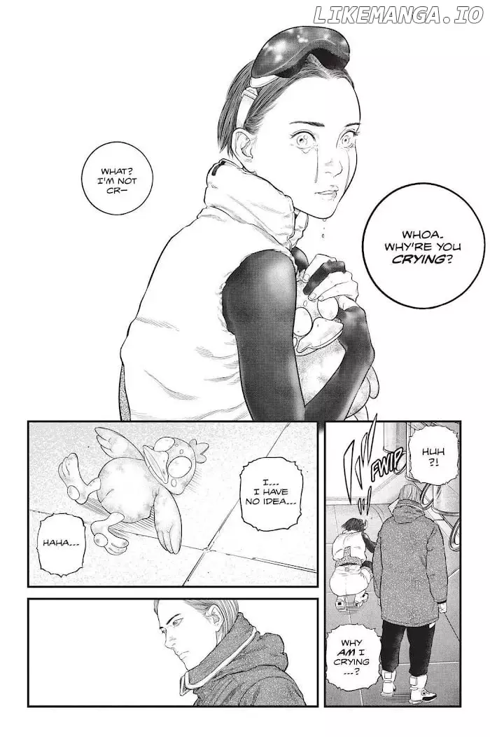 Manga page 12
