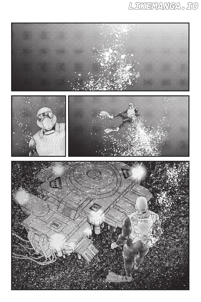 Manga page 13