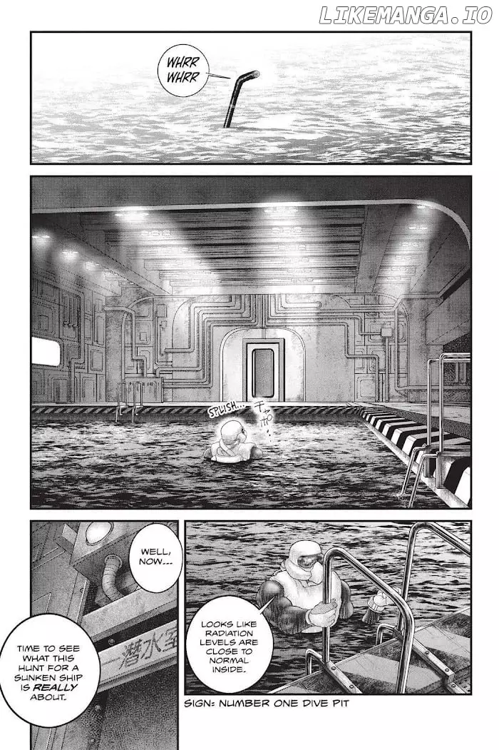 Manga page 15