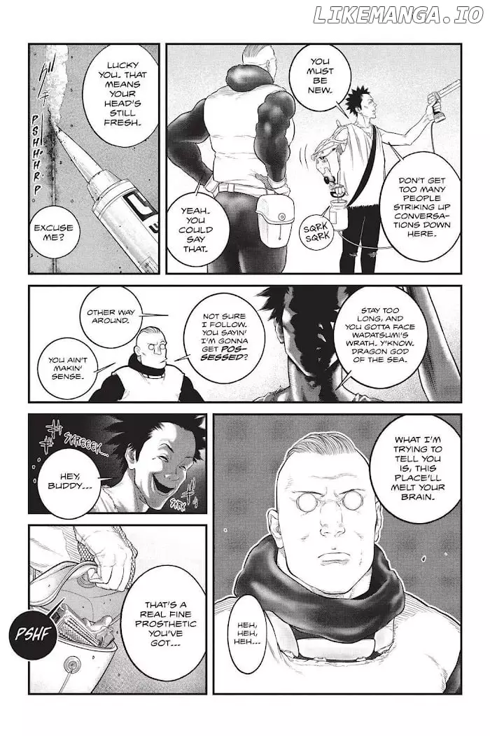 Manga page 17