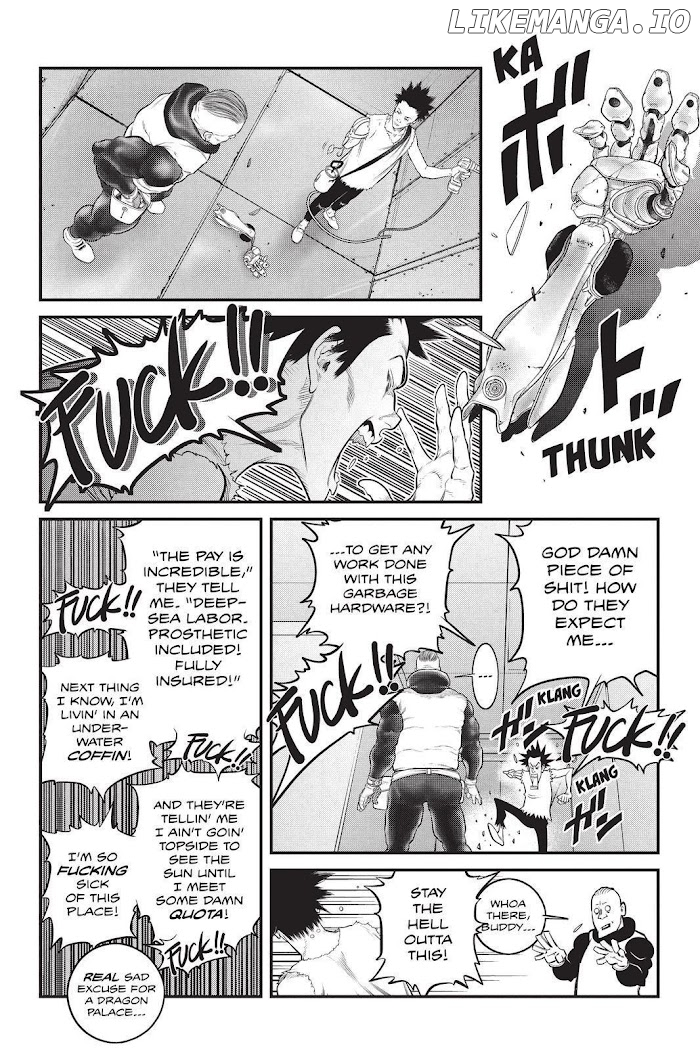 Manga page 18