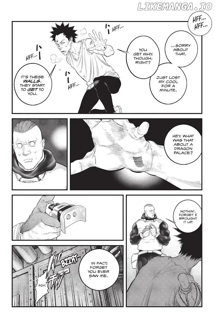 Manga page 19
