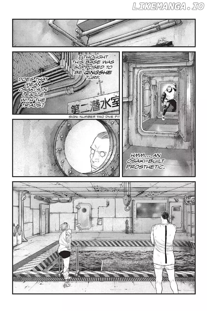Manga page 20