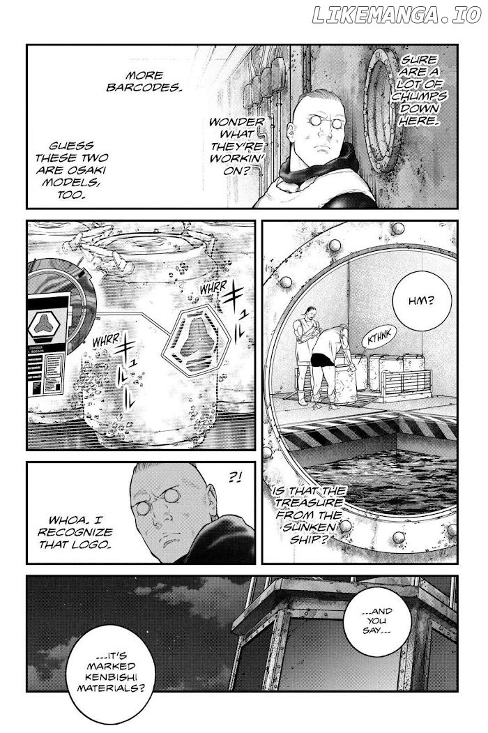 Manga page 21