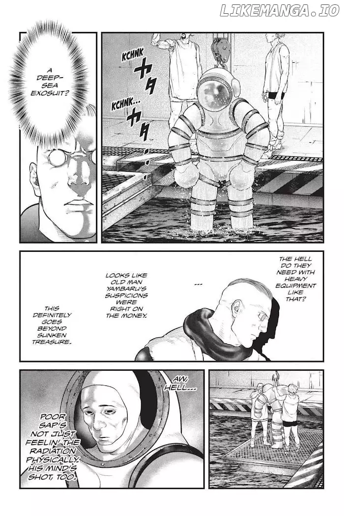 Manga page 23