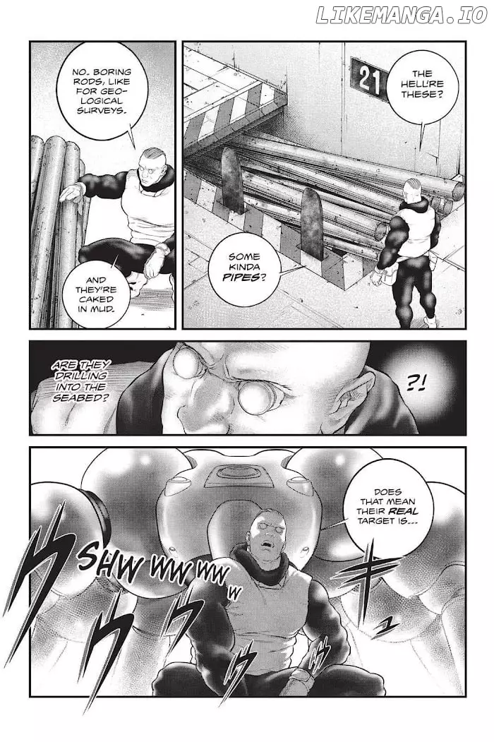 Manga page 26