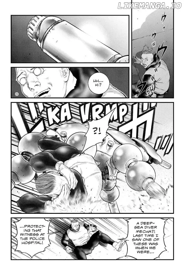 Manga page 27