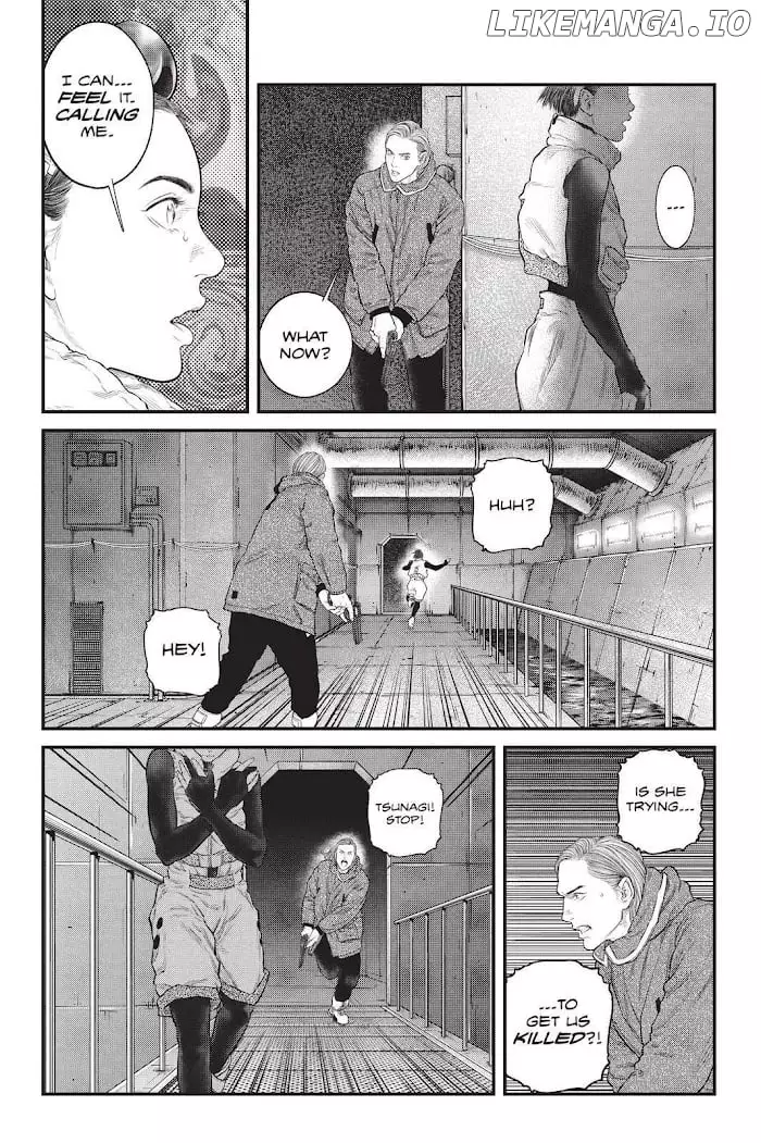 Manga page 4