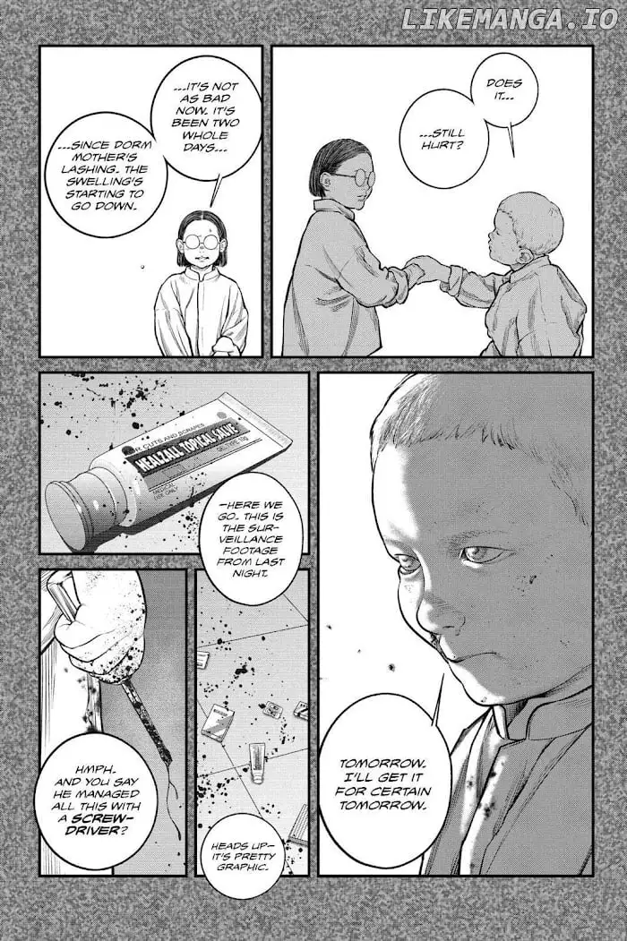 Manga page 10