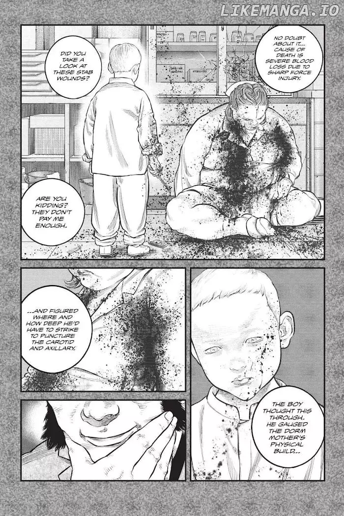 Manga page 11