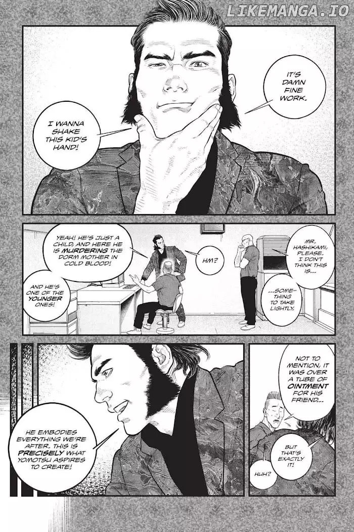 Manga page 12