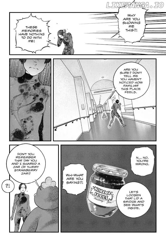 Manga page 13