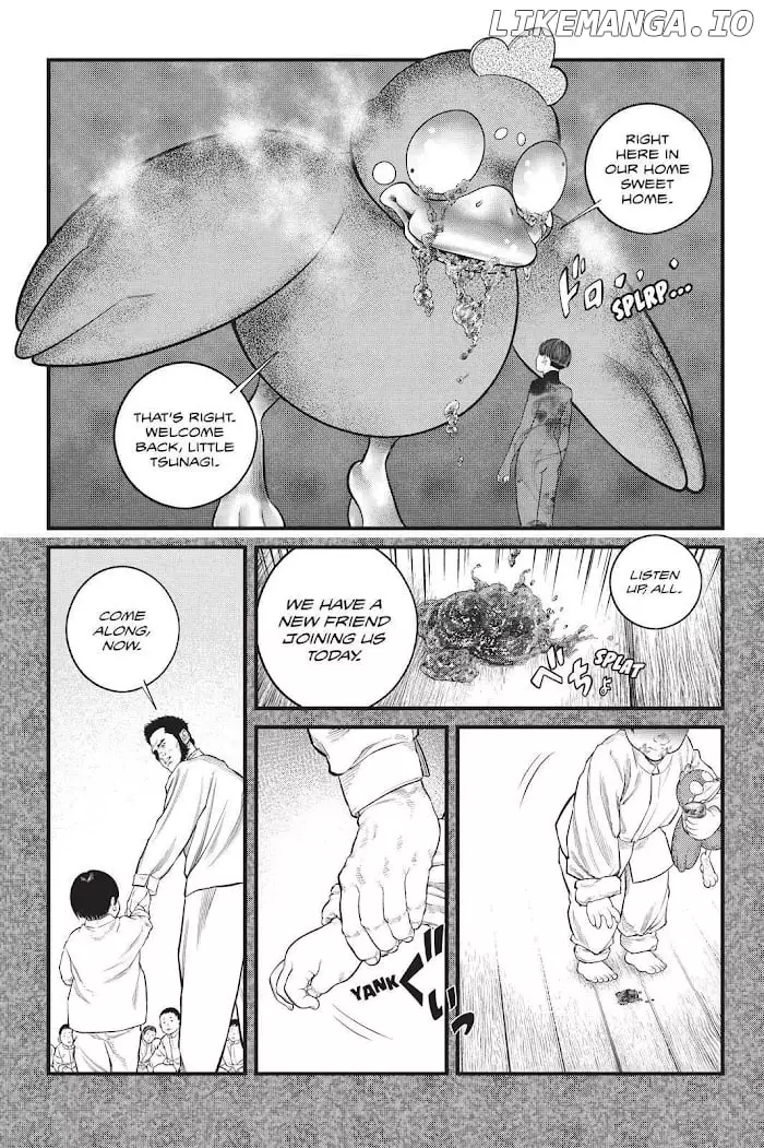 Manga page 14
