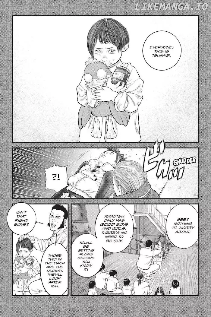 Manga page 15