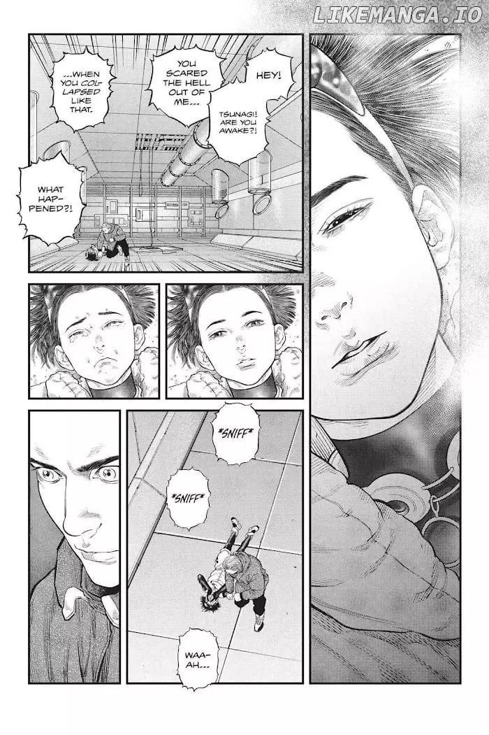 Manga page 17