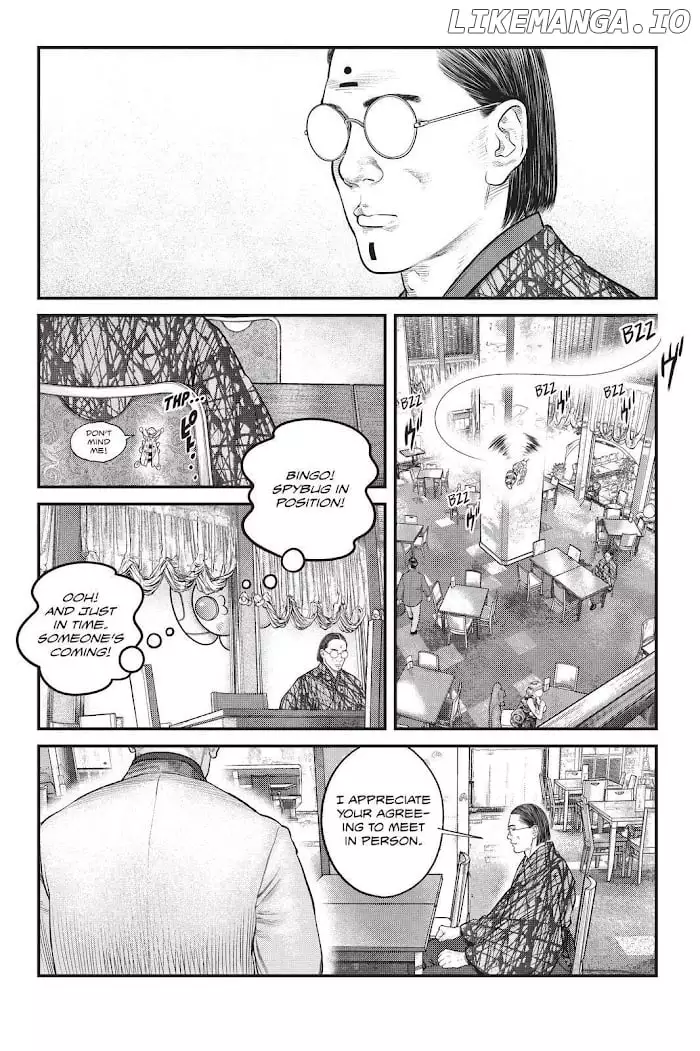 Manga page 19
