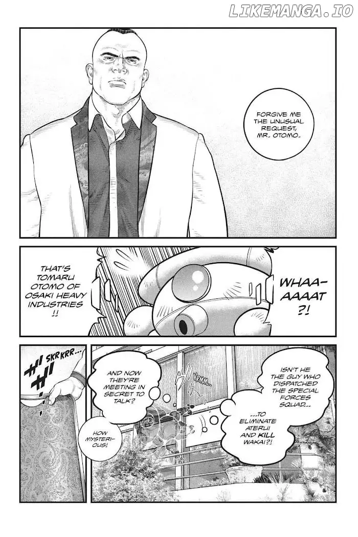 Manga page 20
