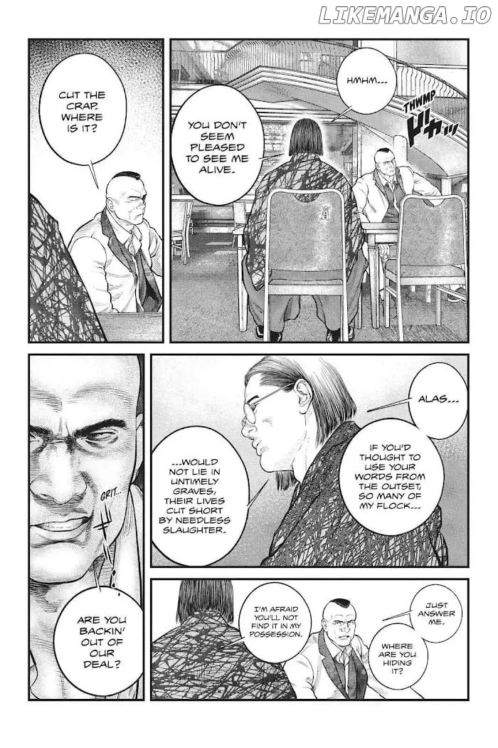 Manga page 21