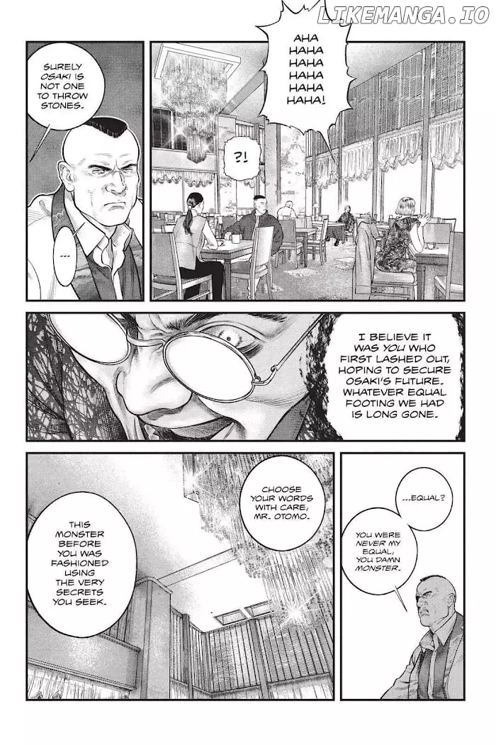 Manga page 22