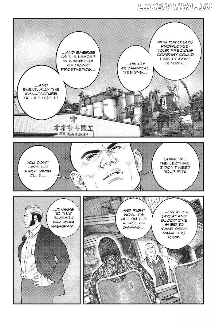 Manga page 23