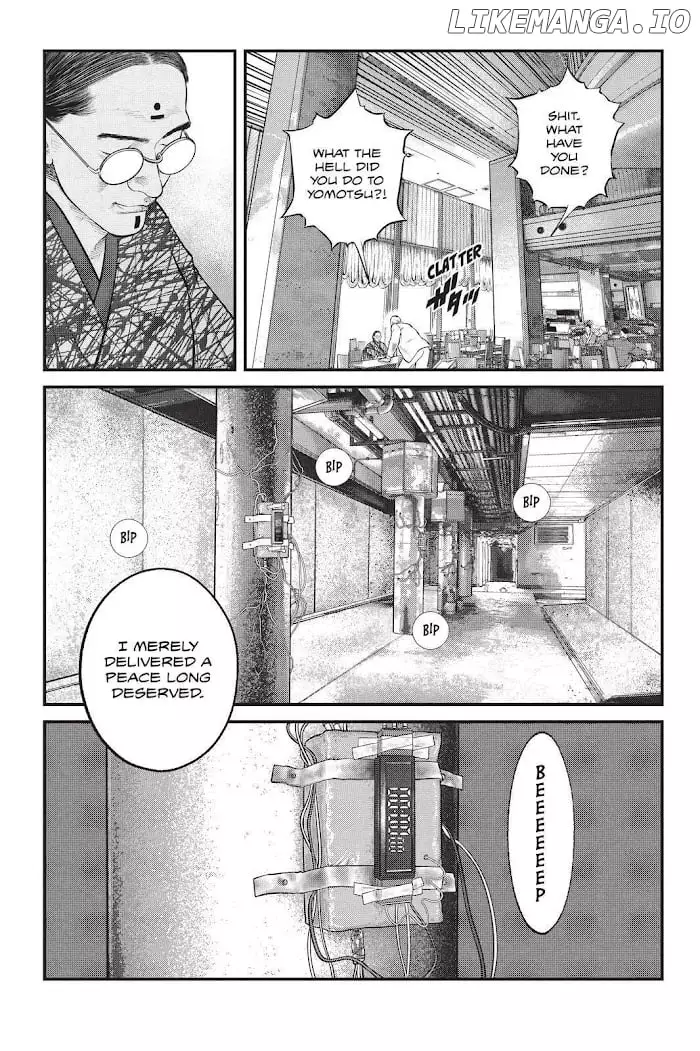 Manga page 25