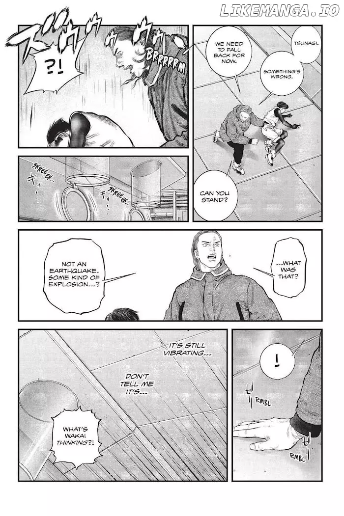 Manga page 27