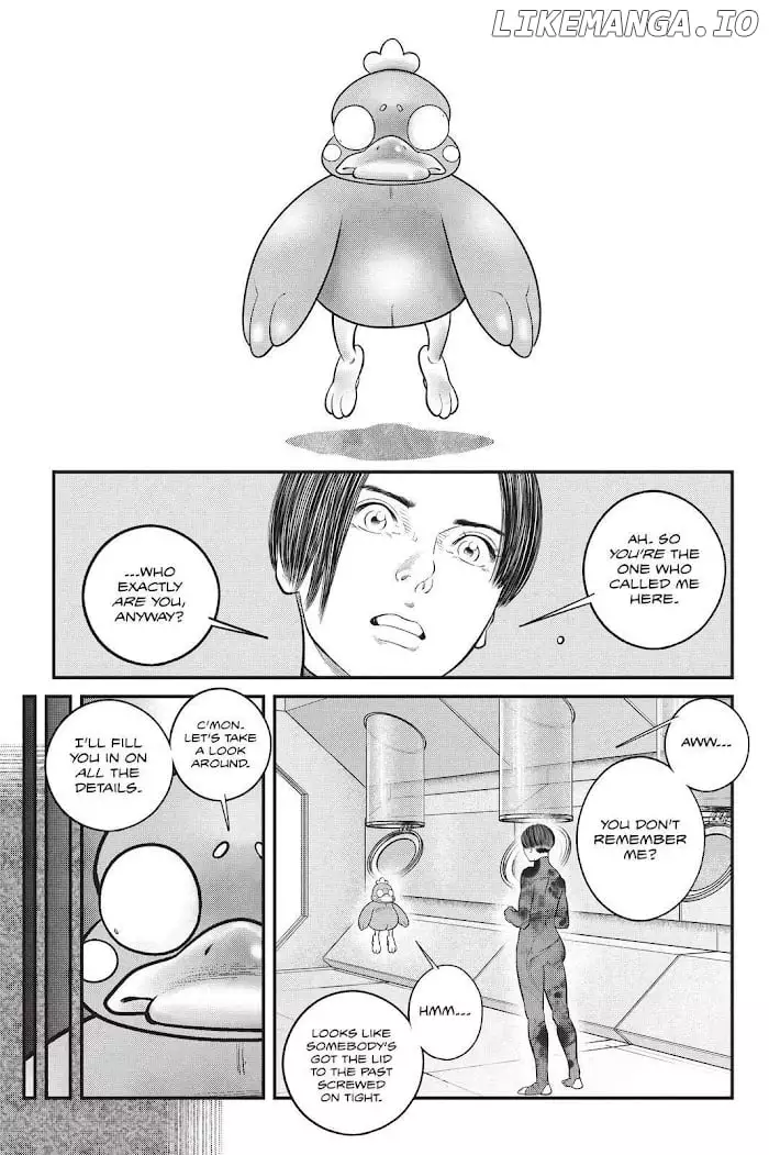 Manga page 4
