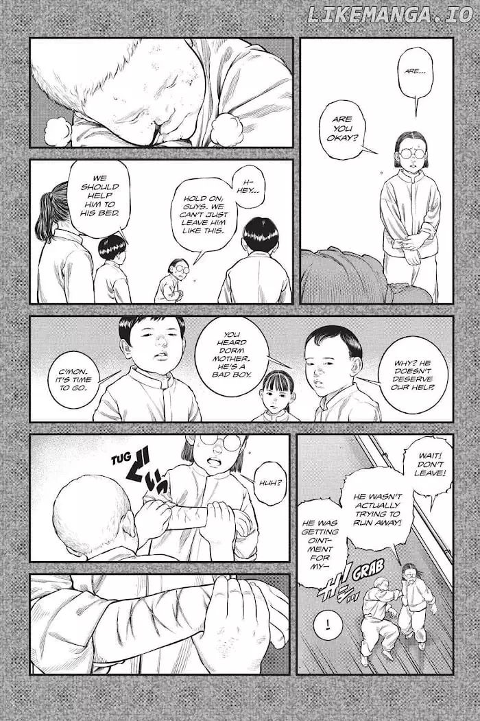 Manga page 9