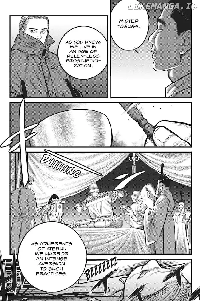 Manga page 10