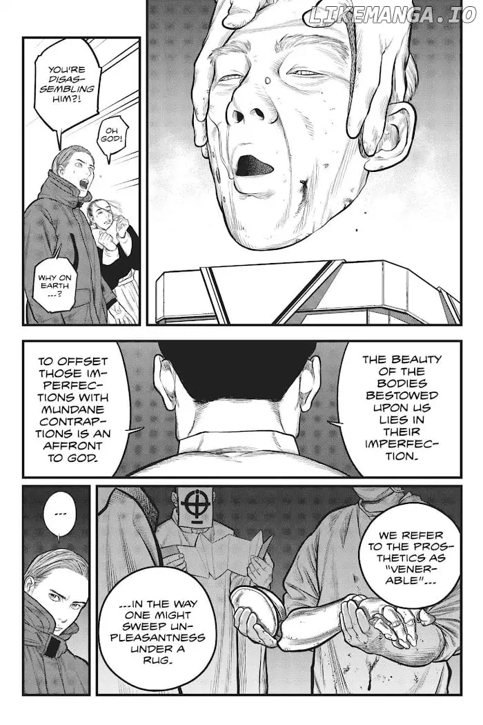 Manga page 11