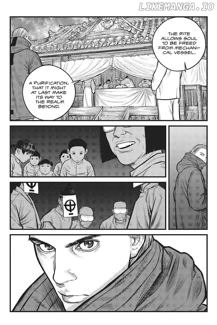 Manga page 12