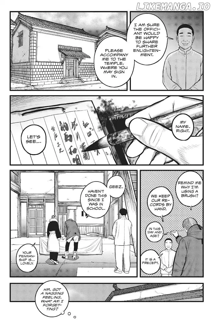 Manga page 13