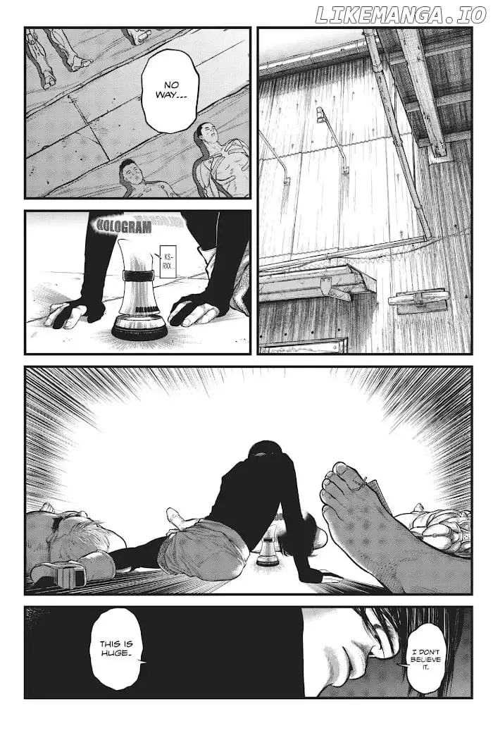 Manga page 14