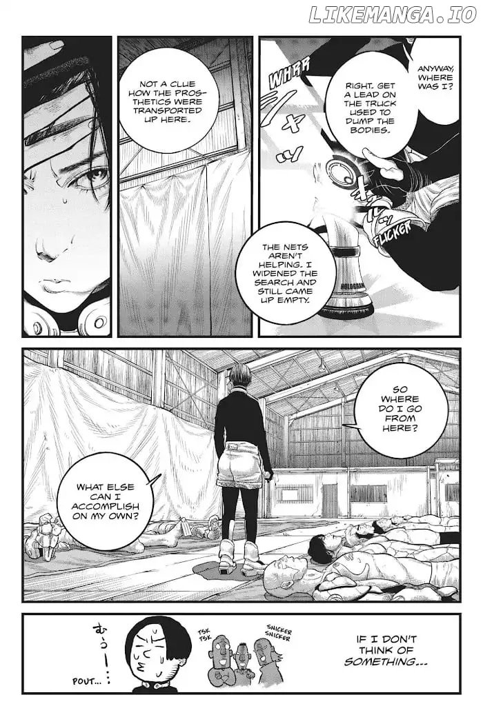 Manga page 16