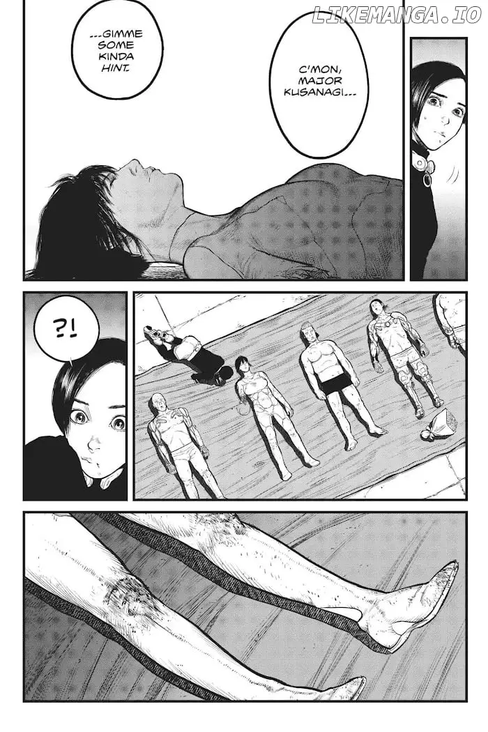 Manga page 17