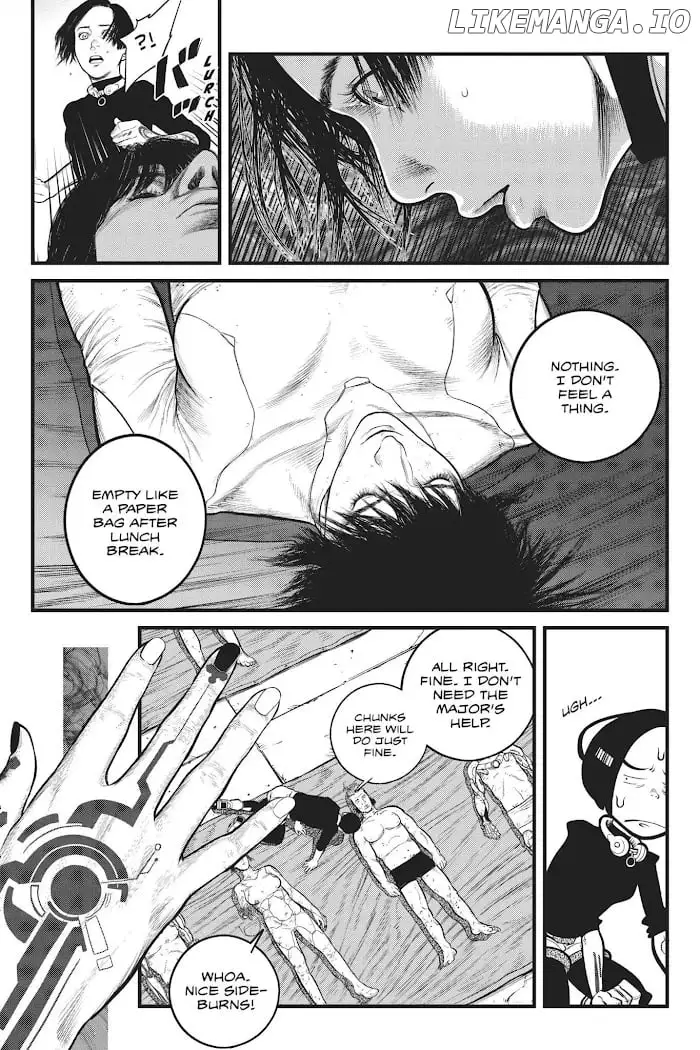 Manga page 20