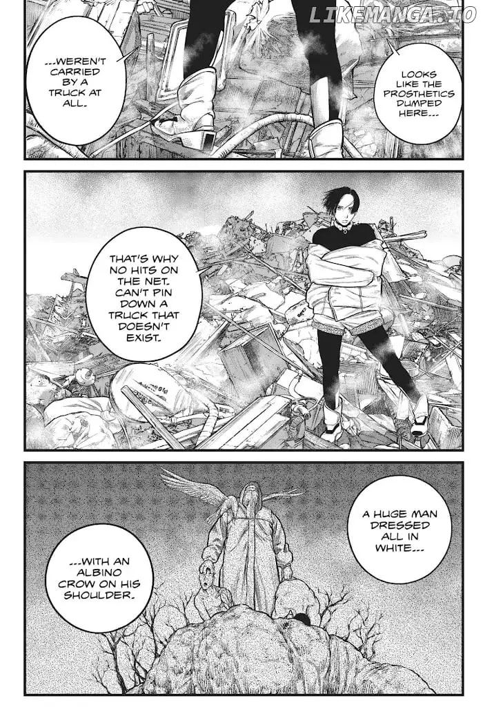 Manga page 23
