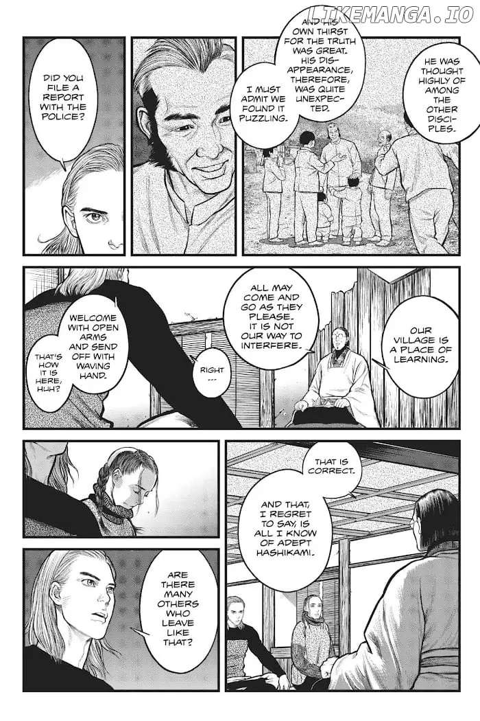 Manga page 27